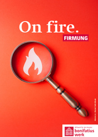 Firmung 2025 - On Fire.